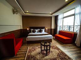 Sumi Shangrila Deorali Gangtok