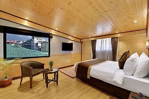 Sumi Shangrila Deorali Gangtok