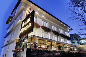 Sumi Shangrila Deorali Gangtok