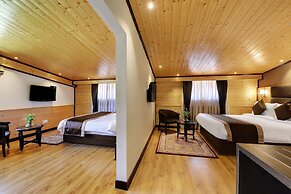 Sumi Shangrila Deorali Gangtok