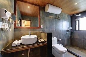 Sumi Shangrila Deorali Gangtok