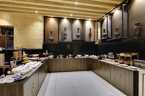 Sumi Shangrila Deorali Gangtok