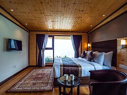 Sumi Shangrila Deorali Gangtok