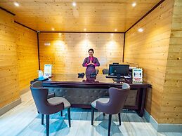 Sumi Shangrila Deorali Gangtok