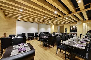 Sumi Shangrila Deorali Gangtok