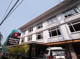 Sumi Shangrila Deorali Gangtok