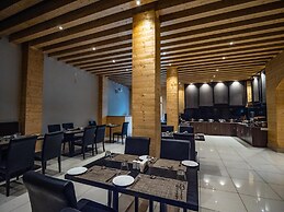 Sumi Shangrila Deorali Gangtok