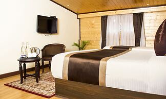 Sumi Shangrila Deorali Gangtok