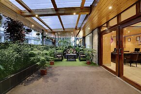 Sumi Shangrila Deorali Gangtok