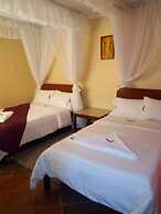 Rigel Inn