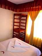 Rigel Inn