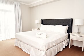 RiverRock Inn & Conference Centre