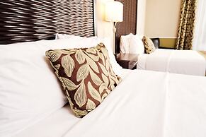RiverRock Inn & Conference Centre