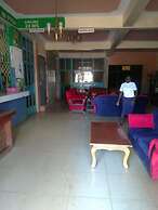 Mwisho Mwisho Tourist Hotel