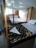 Mwisho Mwisho Tourist Hotel