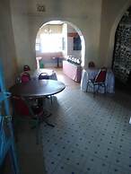 Mwisho Mwisho Tourist Hotel