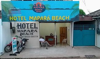Hotel Mapara Beach