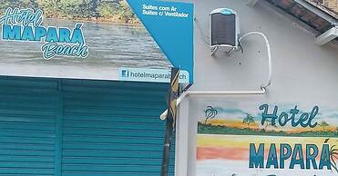 Hotel Mapara Beach