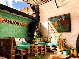 Pandora's House - Hostel