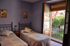 Apartahotel santa Marina