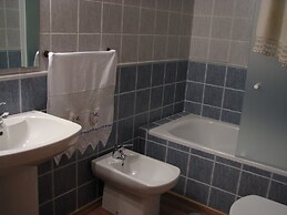 Apartahotel santa Marina