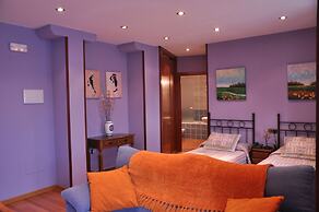 Apartahotel santa Marina