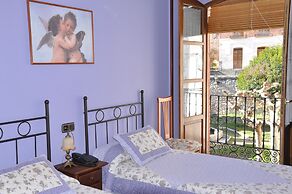 Apartahotel santa Marina