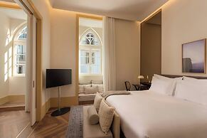 The Ivens, Autograph Collection