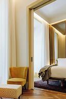 The Ivens, Autograph Collection