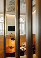 The Ivens, Autograph Collection