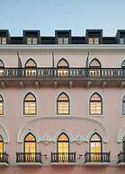 The Ivens, Autograph Collection