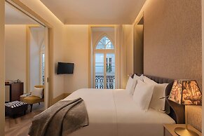 The Ivens, Autograph Collection