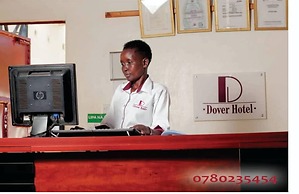 Dover Hotel Bondo