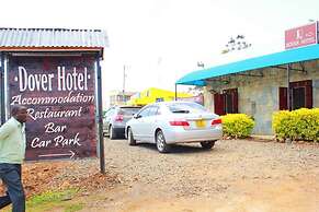 Dover Hotel Bondo