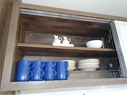 Praia dos Ingleses Casa 3 - 128