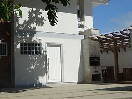 Praia dos Ingleses Casa 3 - 128