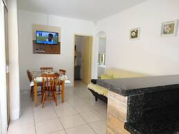 Praia dos Ingleses Casa 1 - 130