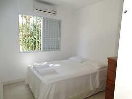 Praia dos Ingleses Casa 1 - 130