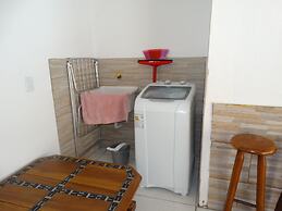 Praia dos Ingleses Casa 1 - 130
