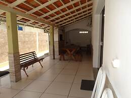 Praia dos Ingleses Casa 1 - 130