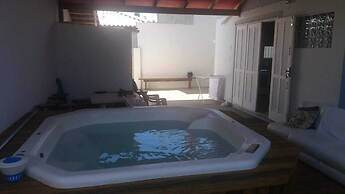 Praia dos Ingleses Casa 2 - 131