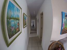 House 4D, 100m From the Sea - 229