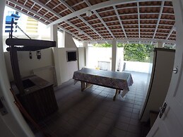 House 4D, 100m From the Sea - 229