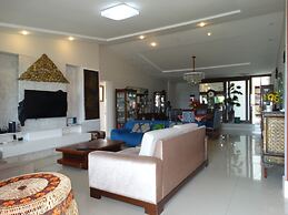 House on the Sand - 219