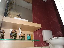 House on the Sand - 219