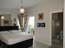 House on the Sand - 219