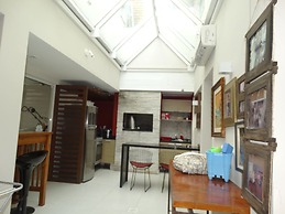 House on the Sand - 219