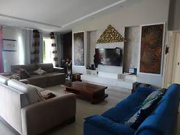 House on the Sand - 219