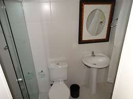 House on the Sand - 219