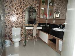 House on the Sand - 219